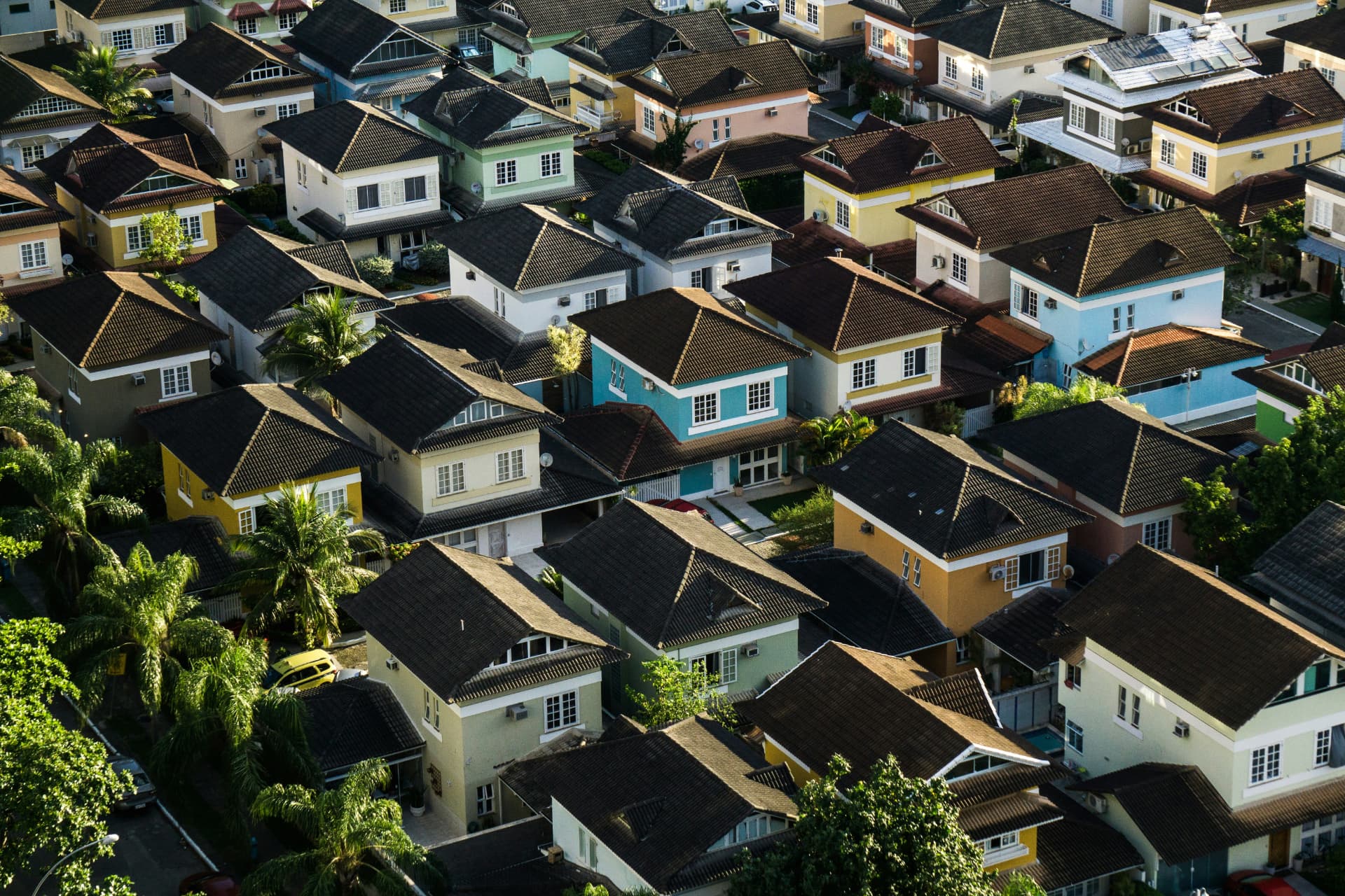 Property maintenance Melbourne strata